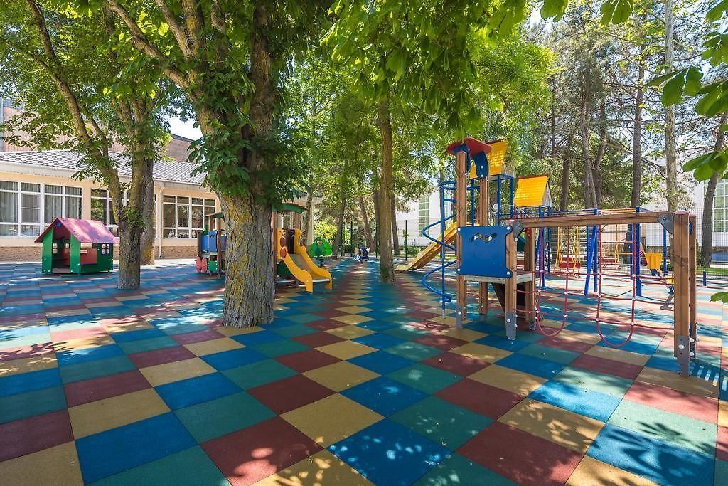 ПРИМОРСКИЙ, пансионат - 24