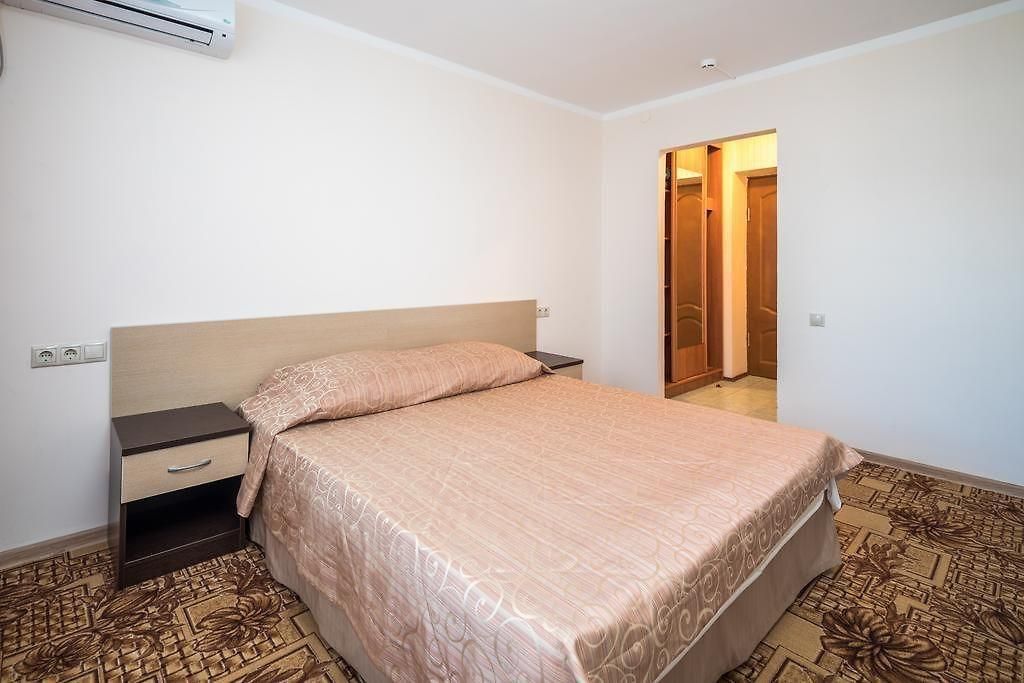 ПРИМОРСКИЙ, пансионат - 25