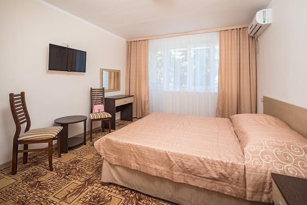 ПРИМОРСКИЙ, пансионат - 26