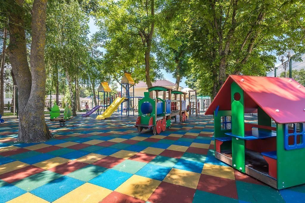 ПРИМОРСКИЙ, пансионат - 27