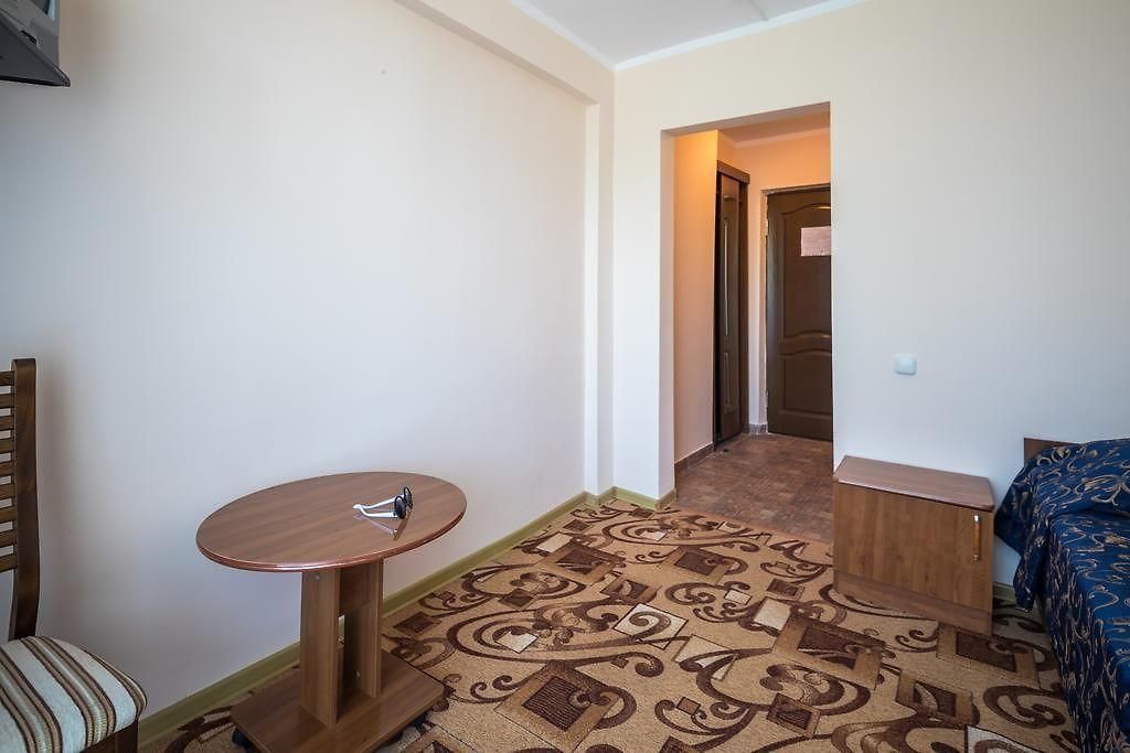 ПРИМОРСКИЙ, пансионат - 28