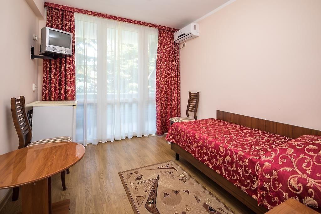 ПРИМОРСКИЙ, пансионат - 30