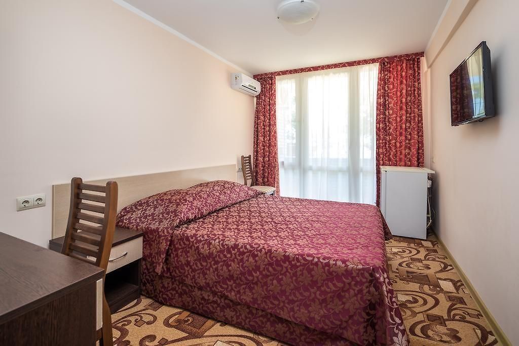 ПРИМОРСКИЙ, пансионат - 31