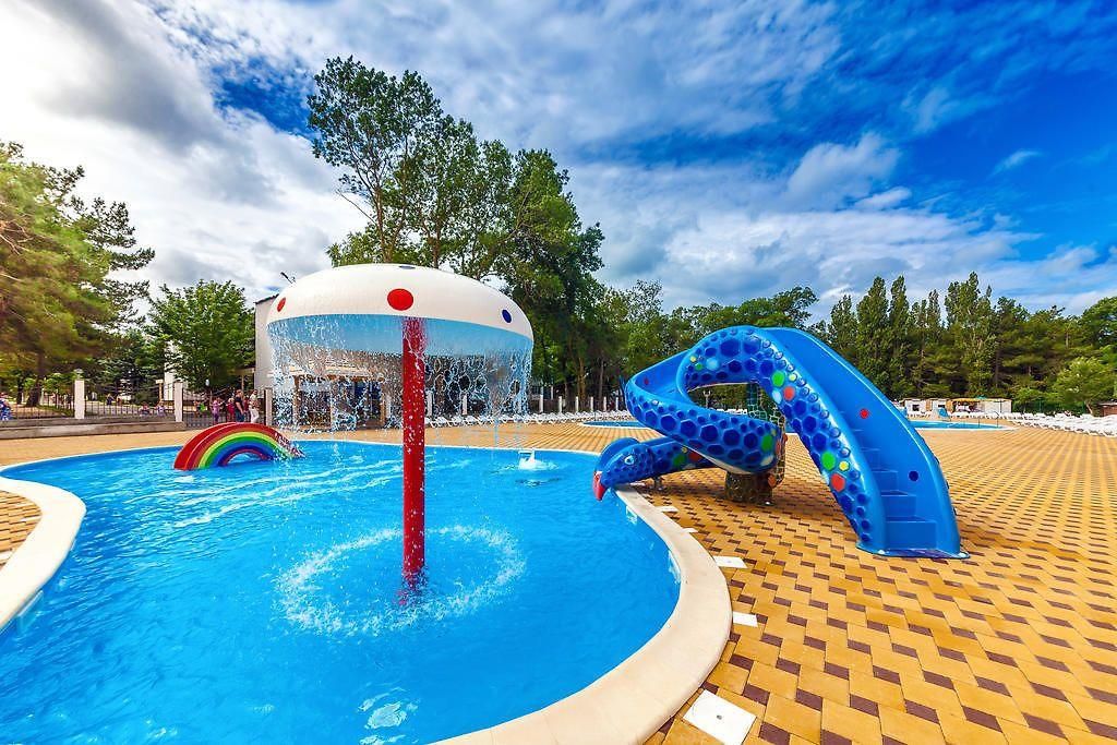 ПРИМОРСКИЙ, пансионат - 32