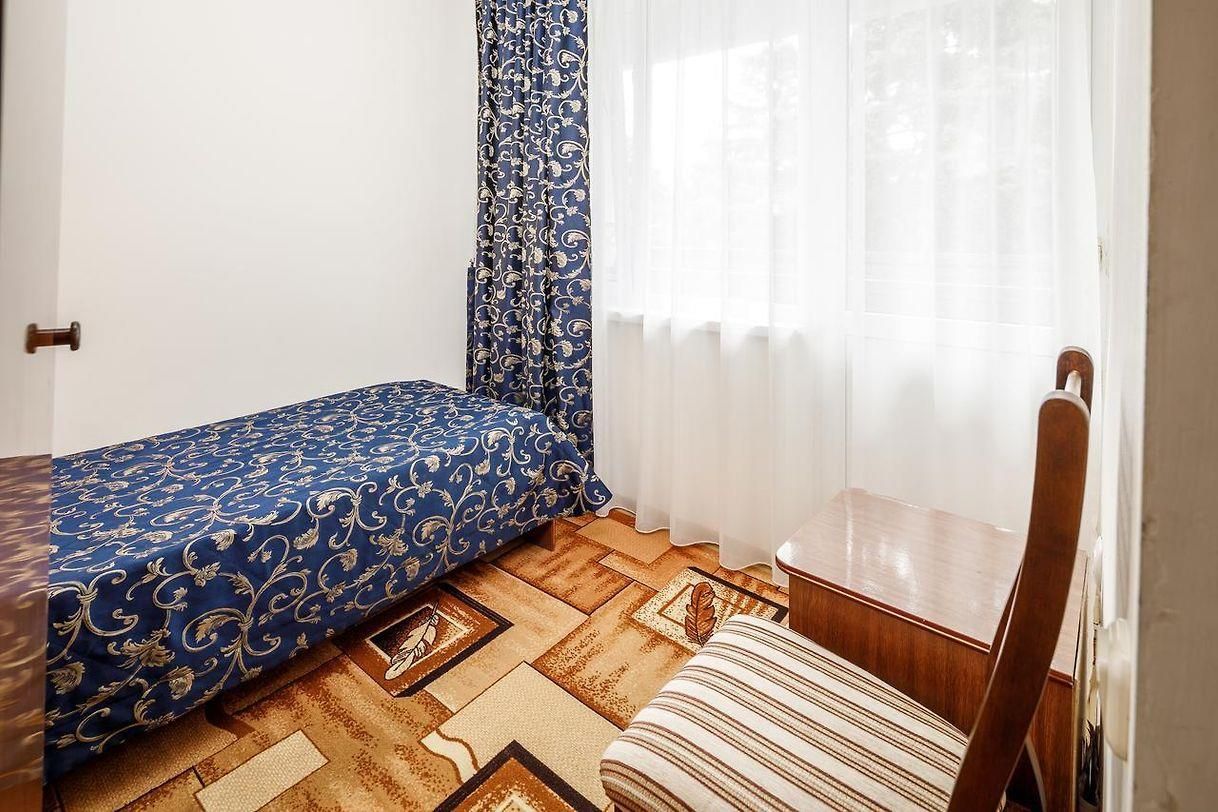 ПРИМОРСКИЙ, пансионат - 35