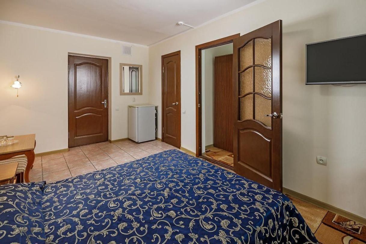 ПРИМОРСКИЙ, пансионат - 36