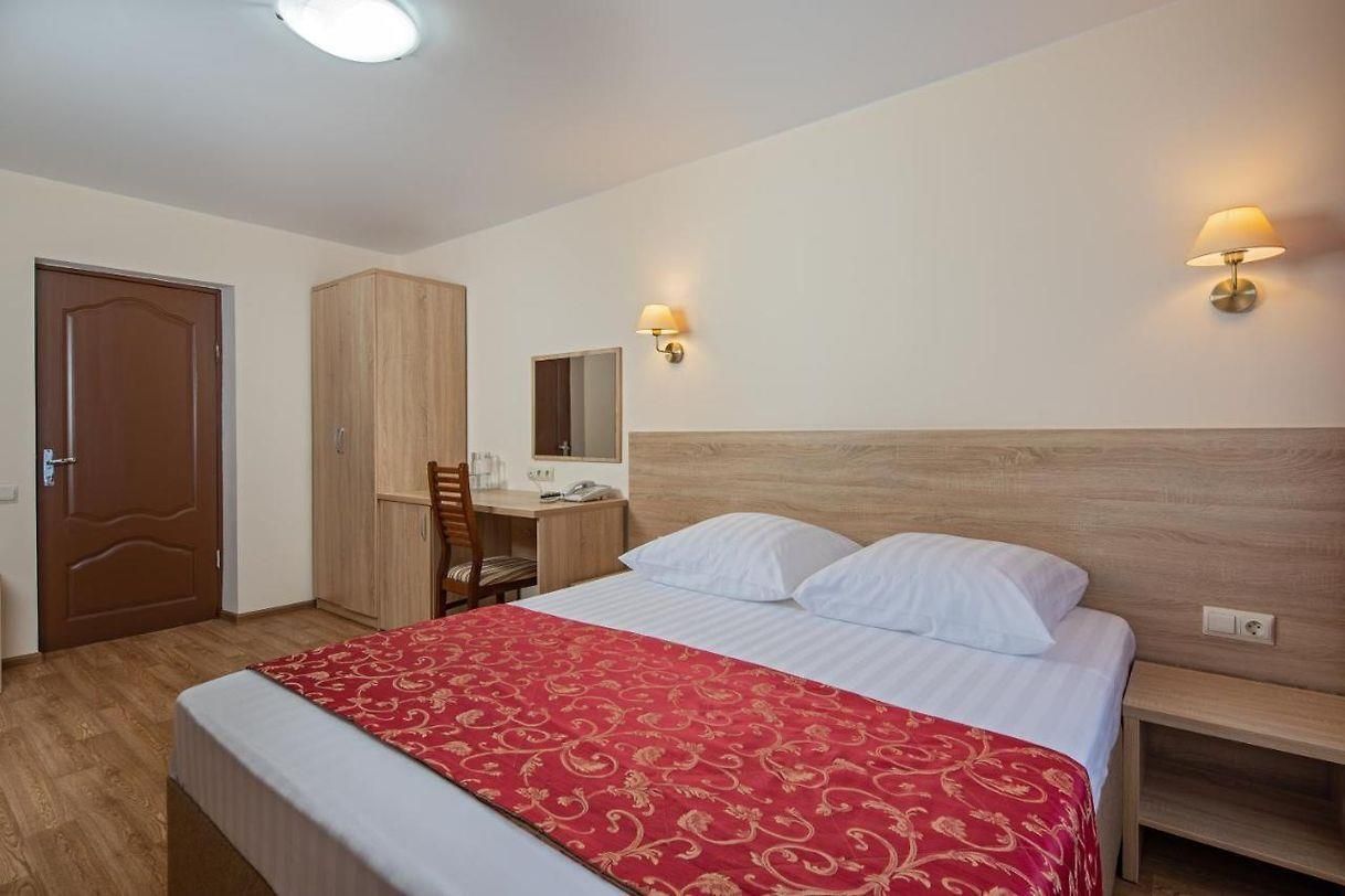 ПРИМОРСКИЙ, пансионат - 37