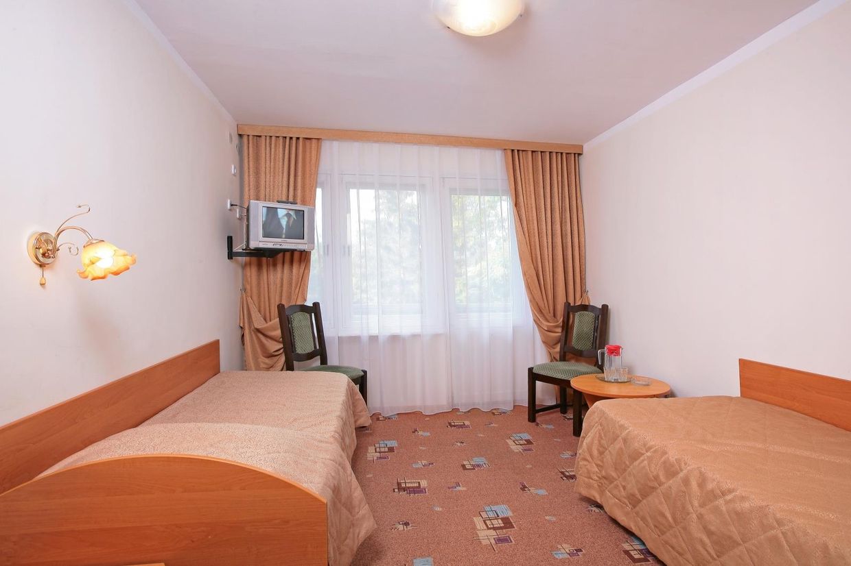 ПРИМОРСКИЙ, пансионат - 38