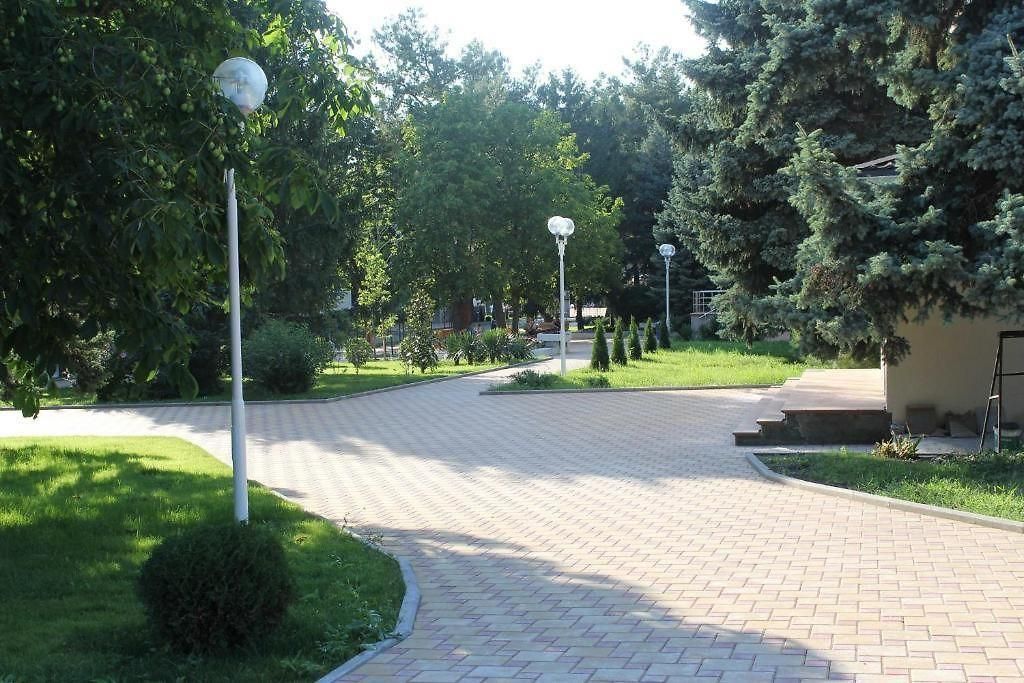 ПРИМОРСКИЙ, пансионат - 10