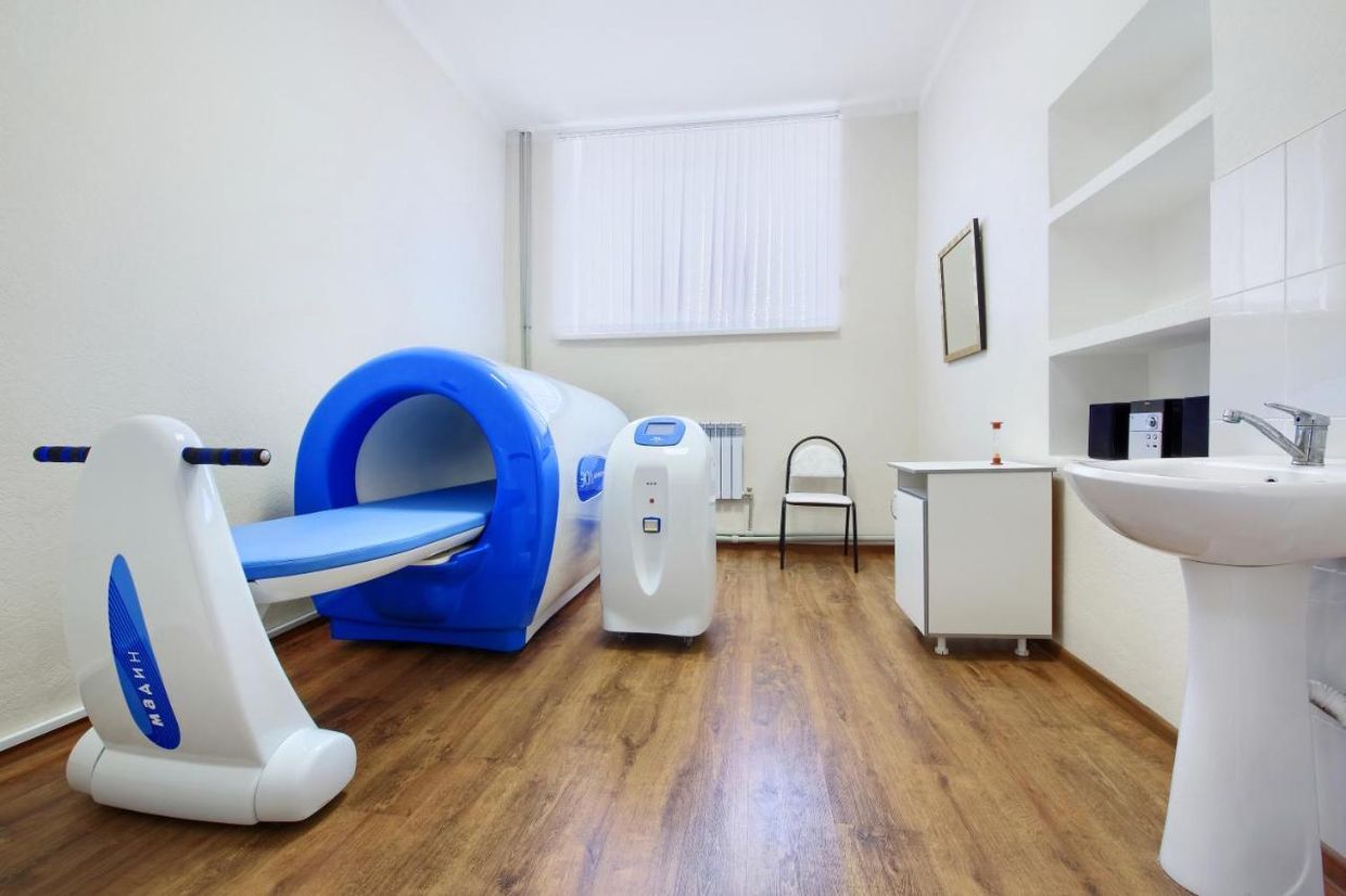 РАДУГА, санаторий (размещение детей с 7 лет) - 25