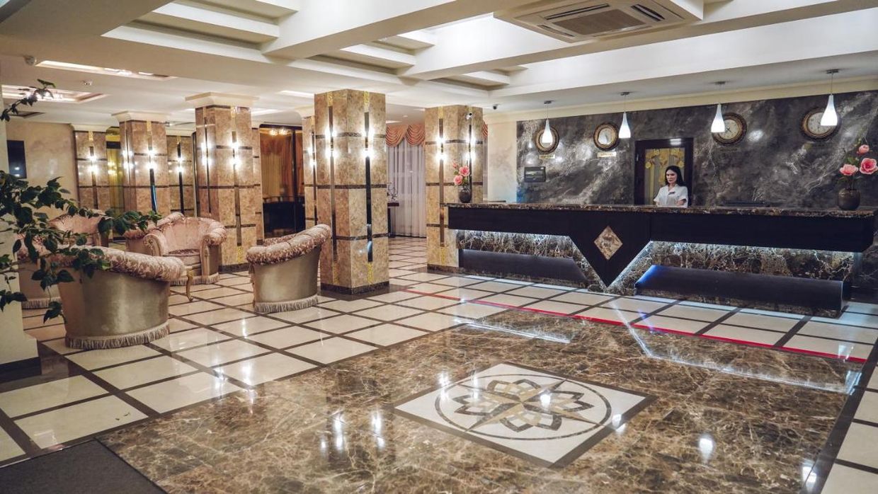 РАДУГА, санаторий (размещение детей с 7 лет) - 30