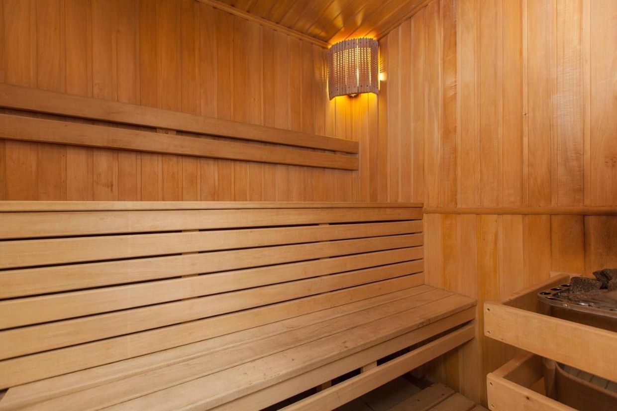 РЕГИНА НА БАУМАНА, отель - 3