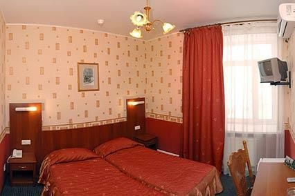 РЕГИНА, гостиница - 2