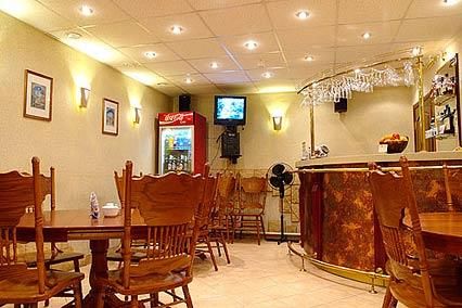 РЕГИНА, гостиница - 11