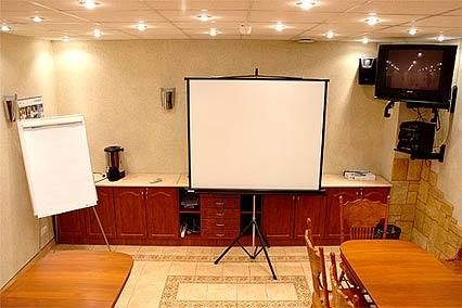 РЕГИНА, гостиница - 12