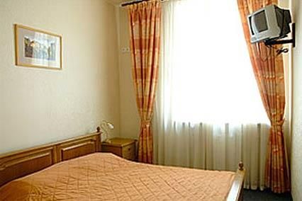 РЕГИНА, гостиница - 4