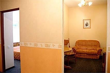 РЕГИНА, гостиница - 6