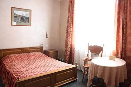 РЕГИНА, гостиница - 8