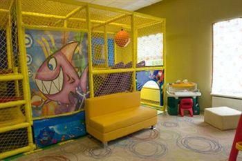 AZIMUT ПАРК ОТЕЛЬ И СПА РЕПИНО, отель - 2