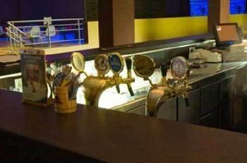 AZIMUT ПАРК ОТЕЛЬ И СПА РЕПИНО, отель - 16