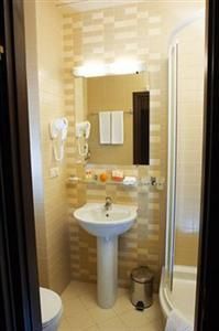 AZIMUT ПАРК ОТЕЛЬ И СПА РЕПИНО, отель - 17