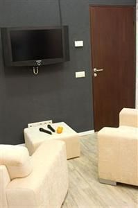 AZIMUT ПАРК ОТЕЛЬ И СПА РЕПИНО, отель - 19