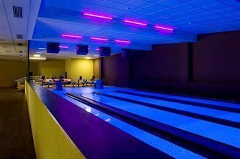 AZIMUT ПАРК ОТЕЛЬ И СПА РЕПИНО, отель - 21