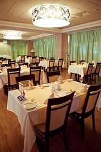 AZIMUT ПАРК ОТЕЛЬ И СПА РЕПИНО, отель - 22