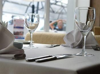 AZIMUT ПАРК ОТЕЛЬ И СПА РЕПИНО, отель - 23