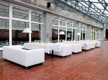 AZIMUT ПАРК ОТЕЛЬ И СПА РЕПИНО, отель - 25