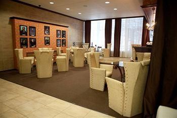 AZIMUT ПАРК ОТЕЛЬ И СПА РЕПИНО, отель - 28