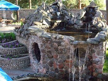 AZIMUT ПАРК ОТЕЛЬ И СПА РЕПИНО, отель - 33