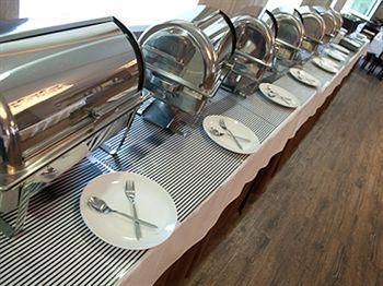 AZIMUT ПАРК ОТЕЛЬ И СПА РЕПИНО, отель - 35