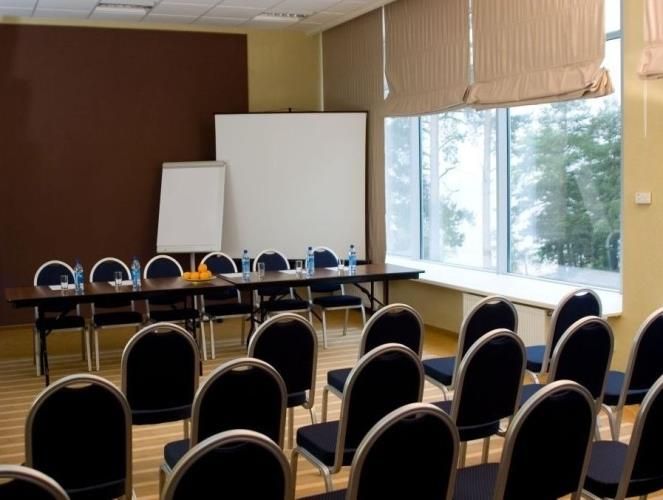 AZIMUT ПАРК ОТЕЛЬ И СПА РЕПИНО, отель - 36