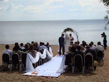 AZIMUT ПАРК ОТЕЛЬ И СПА РЕПИНО, отель - 5