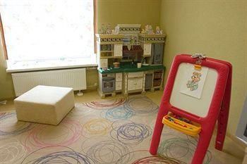 AZIMUT ПАРК ОТЕЛЬ И СПА РЕПИНО, отель - 43