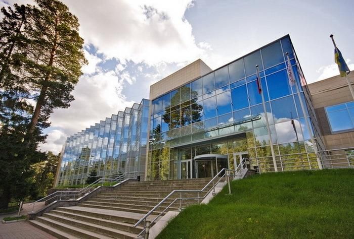 AZIMUT ПАРК ОТЕЛЬ И СПА РЕПИНО, отель - 44