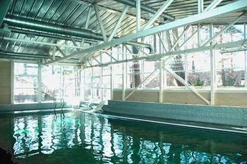 AZIMUT ПАРК ОТЕЛЬ И СПА РЕПИНО, отель - 45