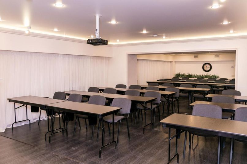 РУСЬ, гостиница - 2