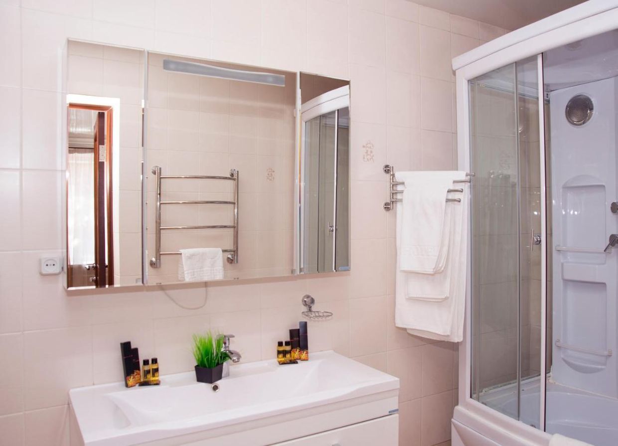 РУСЬ, гостиница - 16