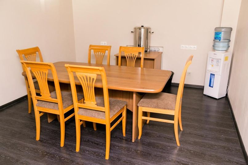 РУСЬ, гостиница - 5