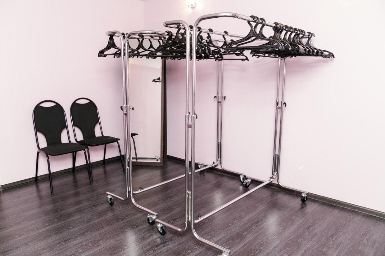 РУСЬ, гостиница - 6