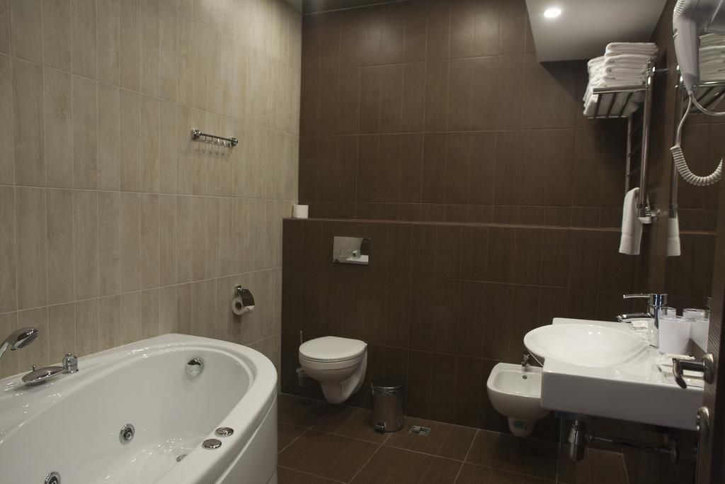 РУСЬ, отель - 2