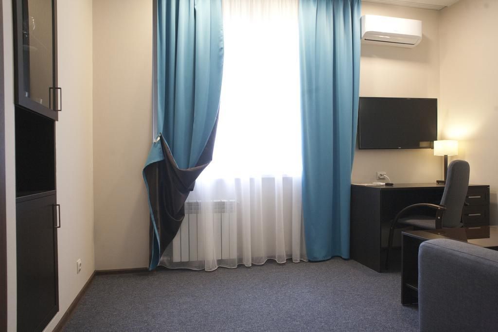 РУСЬ, отель - 11