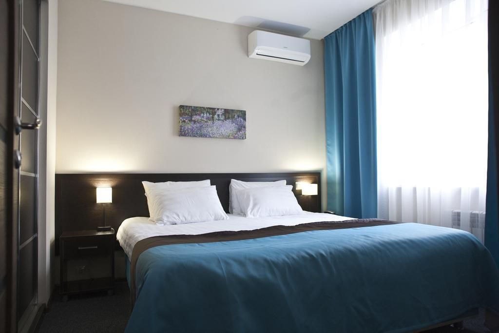 РУСЬ, отель - 13