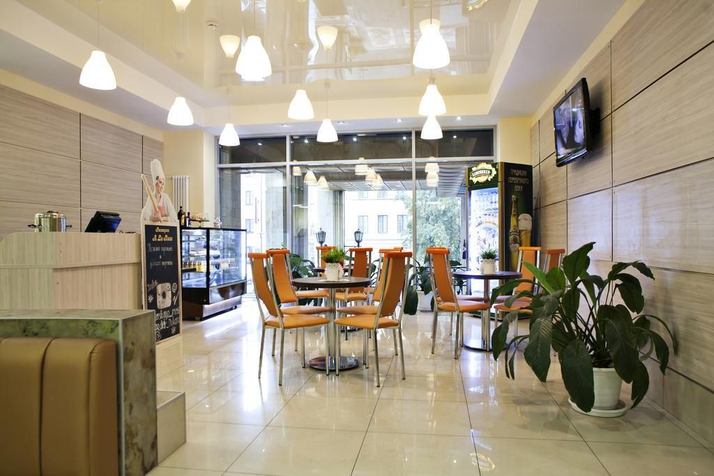 РУСЬ, отель - 15