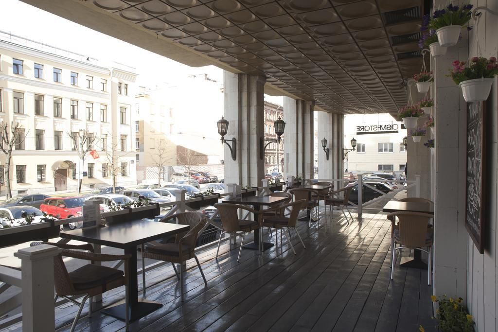 РУСЬ, отель - 18