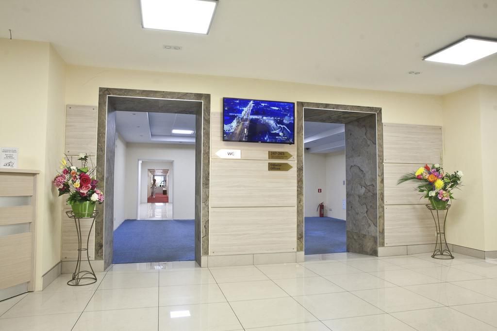 РУСЬ, отель - 3