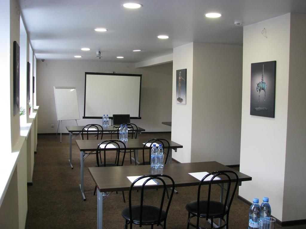 РУСЬ, отель - 22