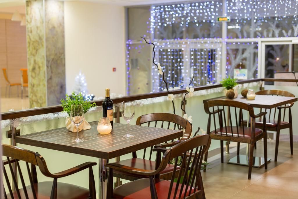 РУСЬ, отель - 24